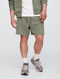 Шорты мужские GAP 1159853252 (Зеленый XXL)