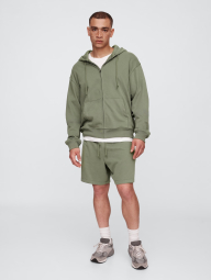 Шорты мужские GAP 1159853252 (Зеленый XXL)