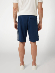 Мужские шорты GUESS на завязках 1159853945 (Синий L)