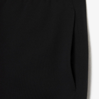 Мужские спортивные шорты Lacoste 1159855426 (Черный 3XL)