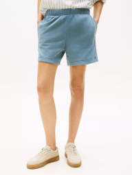 Жіночі шорти Tommy Hilfiger 1159856067 (Синій S)