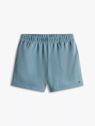 Жіночі шорти Tommy Hilfiger 1159856067 (Синій S)