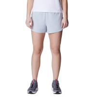 Женские спортивные шорты COLUMBIA 1159856578 (Серый XXL)