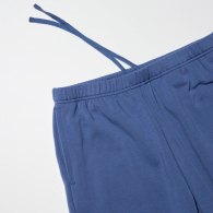 Мужские спортивные шорты UNIQLO 1159856864 (Голубой L)