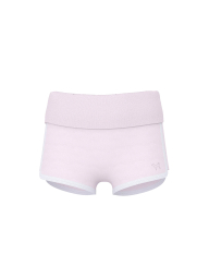 Спортивні шорти Victoria's Secret Pink на флісі 1159861710 (Рожевий L)