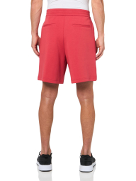 Чоловічі шорти Armani Exchange 1159861772 (Червоний XL)