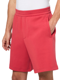Чоловічі шорти Armani Exchange 1159861772 (Червоний XL)