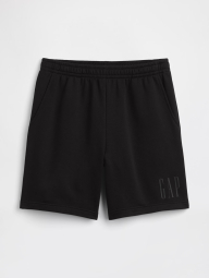 Мужские спортивные шорты GAP с логотипом 1159864385 (Черный XL)