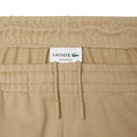 Мужские спортивные шорты Lacoste 1160641504 (Бежевый 3XL)