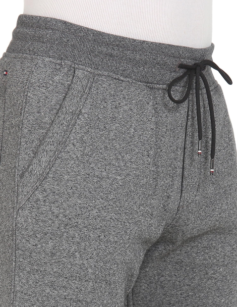 Чоловічі штани Tommy Hilfiger спортивні джогери 1159846631 (Сірий XXL)