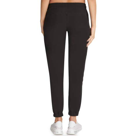 Женские спортивные штаны DKNY джоггеры 1159842872 (Черный XL)