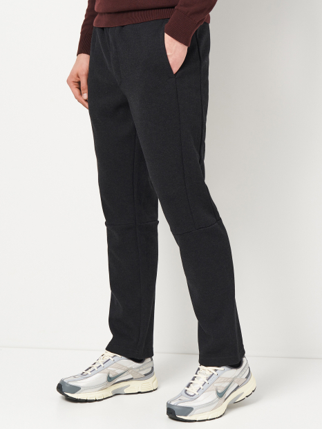 Мужские спортивные штаны Karl Lagerfeld 1159844601 (Черный M)