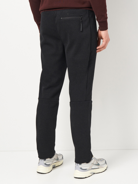 Мужские спортивные штаны Karl Lagerfeld 1159844601 (Черный M)