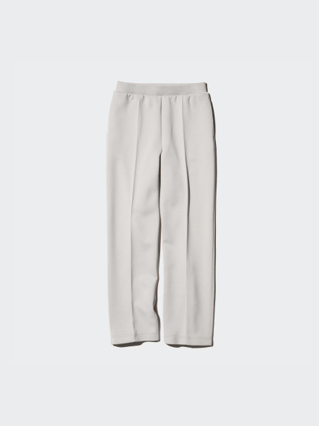 Спортивные штаны UNIQLO с технологией DRY 1159846576 (Серый XL)