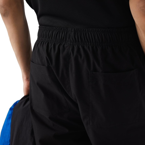 Мужские спортивные штаны Lacoste джоггеры 1159848654 (Черный 3XL)