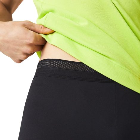 Чоловічі спортивні жіночі Lacoste 1159849440 (Чорний S)