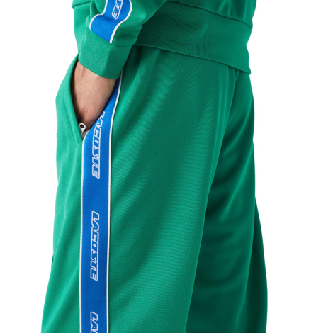 Чоловічі спортивні штани Lacoste Джоггер 1159850486 (Зелений 3XL)