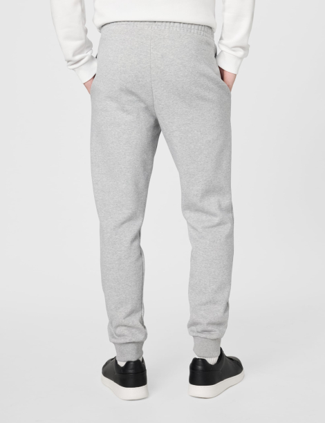 Чоловічі джогери Calvin Klein спортивні штани 1159850527 (Сірий XL)