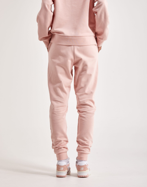 Женские спортивные штаны Armani Exchange 1159850822 (Розовый XL)