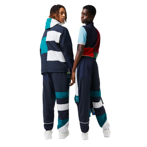 Спортивные штаны Lacoste джоггеры 1159852548 (Разные цвета XXL)