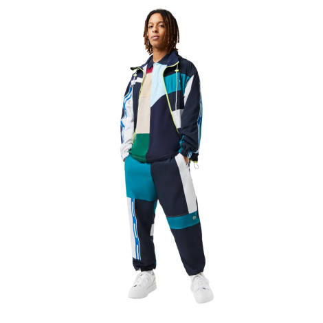 Спортивные штаны Lacoste джоггеры 1159852548 (Разные цвета XXL)