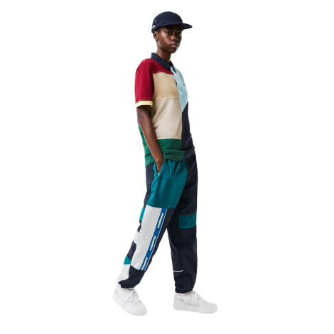 Спортивные штаны Lacoste джоггеры 1159852548 (Разные цвета XXL)