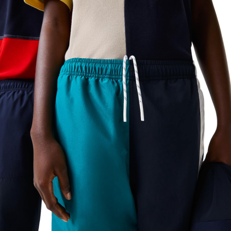 Спортивные штаны Lacoste джоггеры 1159852548 (Разные цвета XXL)