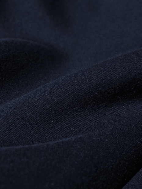 Широкие спортивные штаны DRY UNIQLO 1159852562 (Синий XL)