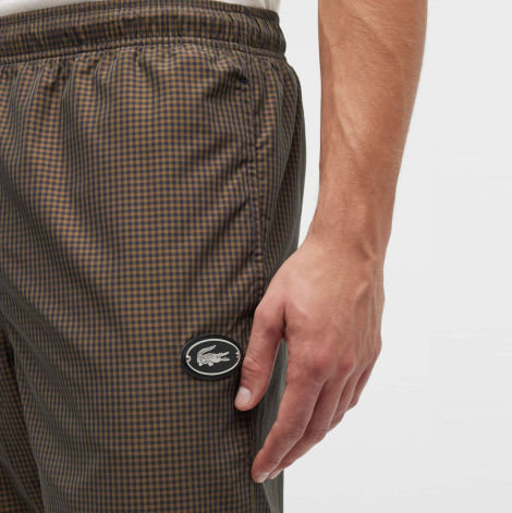 Водоотталкивающие спортивные брюки Lacoste штаны 1159853866 (Разные цвета XXL)