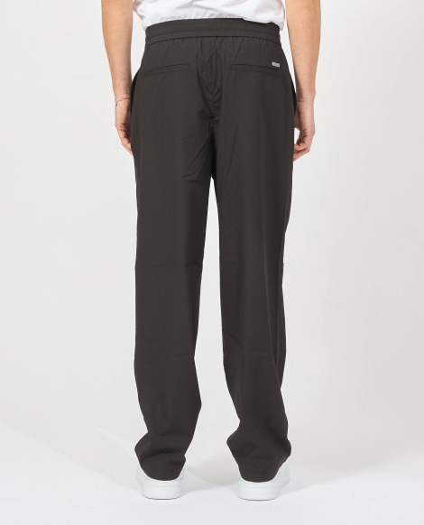 Мужские спортивные штаны Armani Exchange 1159855348 (Черный 31)