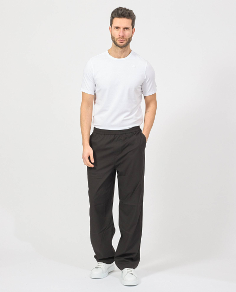 Мужские спортивные штаны Armani Exchange 1159855348 (Черный 31)