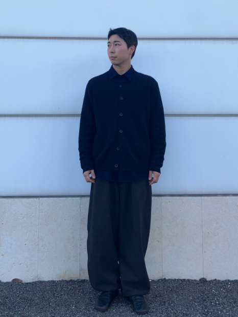 Спортивные штаны UNIQLO 1159856002 (Серый M)