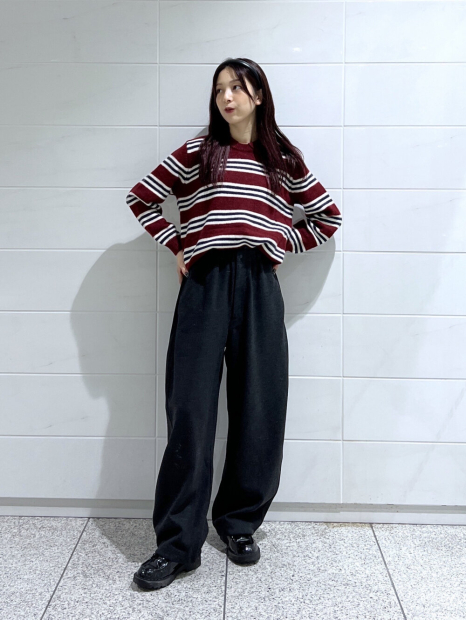 Спортивные штаны UNIQLO 1159856002 (Серый M)