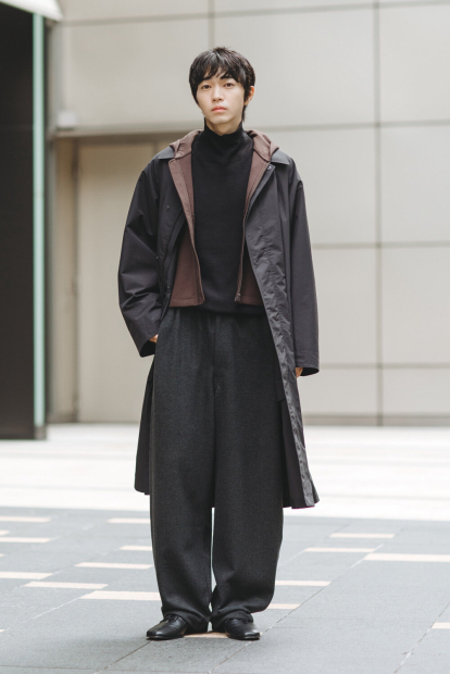 Спортивные штаны UNIQLO 1159856002 (Серый M)