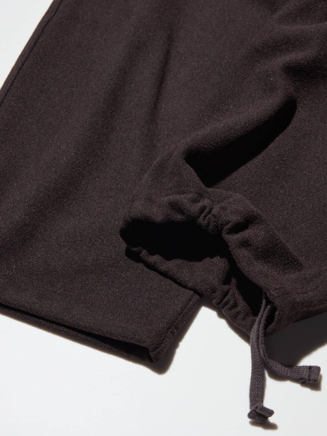 Спортивные штаны UNIQLO 1159856004 (Коричневый L)