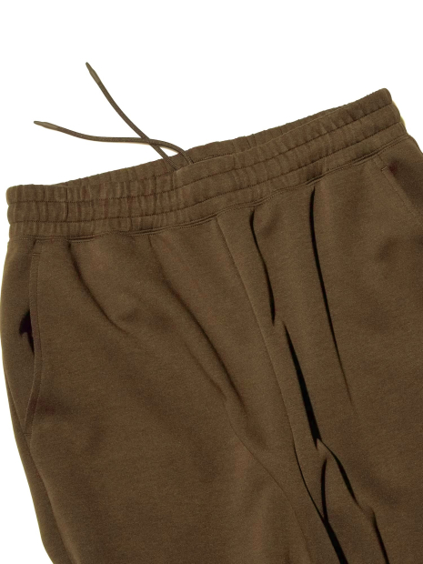 Спортивні штани UNIQLO 1159857690 (Коричневий M)