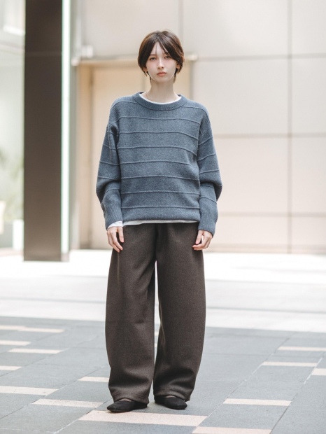 Спортивні штани UNIQLO 1159857701 (Коричневий XL)