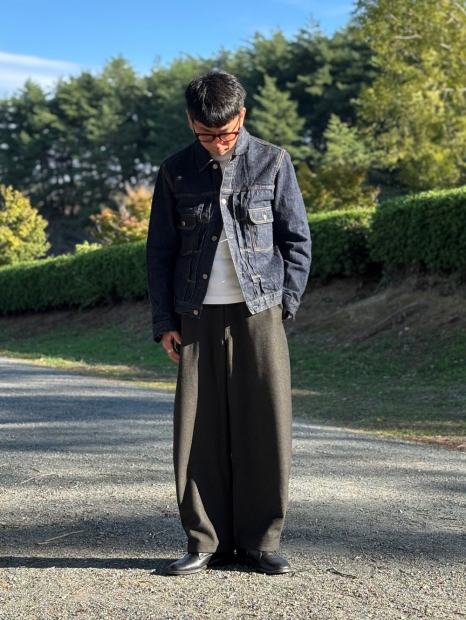 Спортивні штани UNIQLO 1159857701 (Коричневий XL)