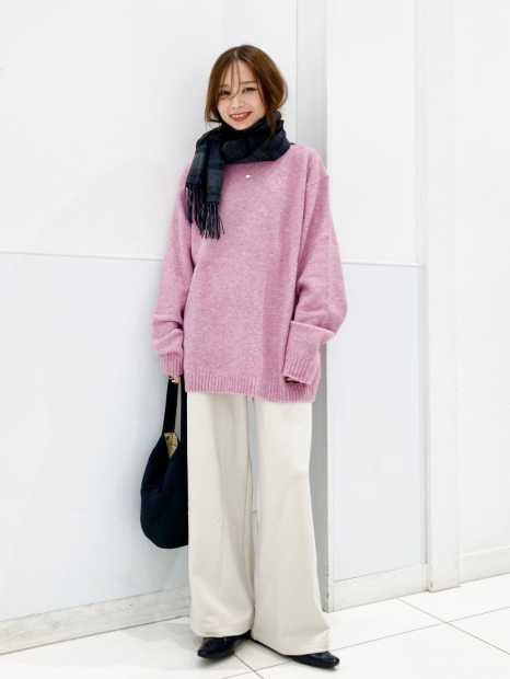 Спортивные штаны UNIQLO на флисе 1159858122 (Молочный XXL)