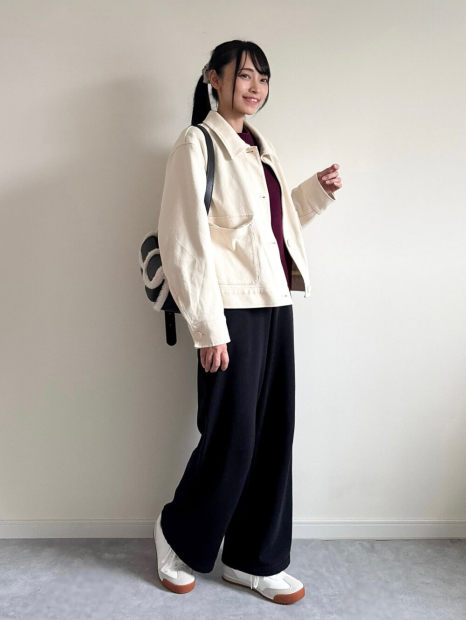 Спортивные штаны UNIQLO на флисе 1159858266 (Черный S)