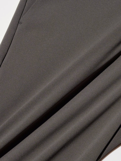 Ультраэластичные спортивные штаны UNIQLO 1159858419 (Серый 3XL)