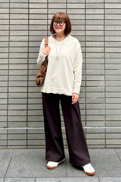 Спортивні штани UNIQLO на флісі 1159859103 (Коричневий XXL)