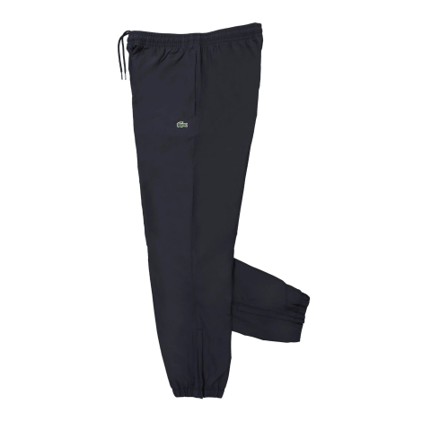 Спортивные брюки Lacoste штаны 1159860464 (Синий XXL)