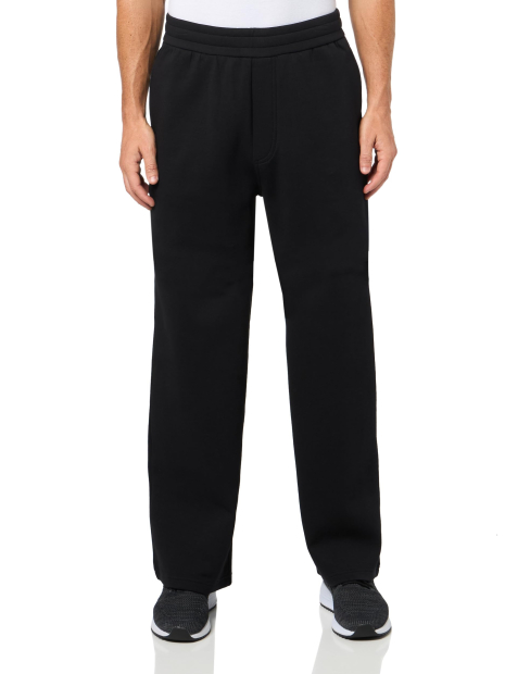 Мужские спортивные штаны Armani Exchange 1159862887 (Черный M)
