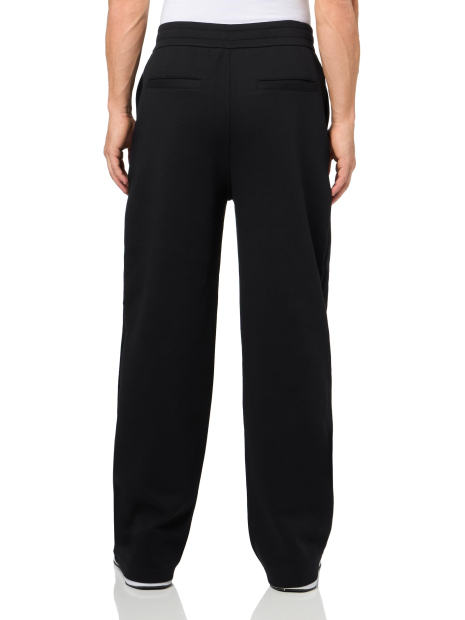 Мужские спортивные штаны Armani Exchange 1159862887 (Черный M)