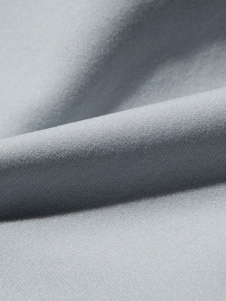 Джоггеры UNIQLO Ultra Stretch спортивные штаны с технологией DRY-EX 1160064069 (Серый M)