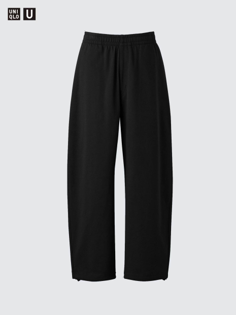 Спортивные штаны UNIQLO 1160131865 (Черный XL)