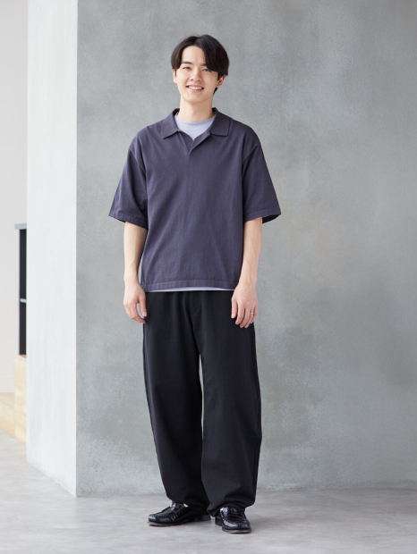 Спортивные штаны UNIQLO 1160131865 (Черный XL)