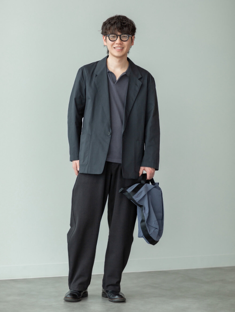 Спортивные штаны UNIQLO 1160131865 (Черный XL)