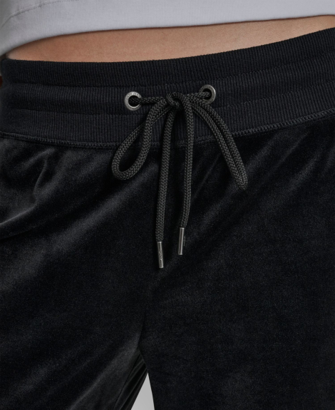 Женские спортивные штаны DKNY 1160327830 (Черный XL)